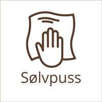 Sølvpuss
