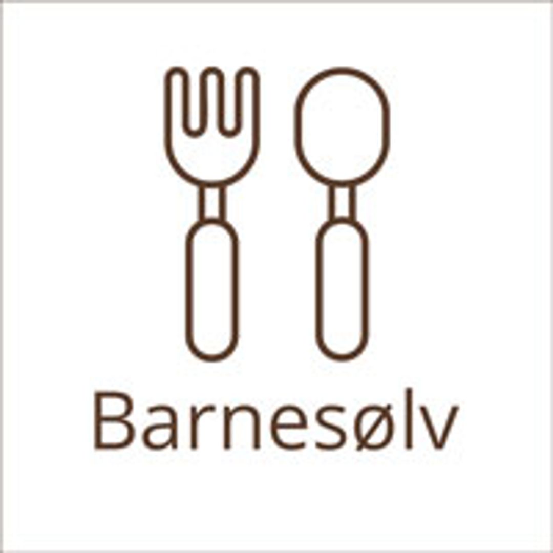 Barnesølv