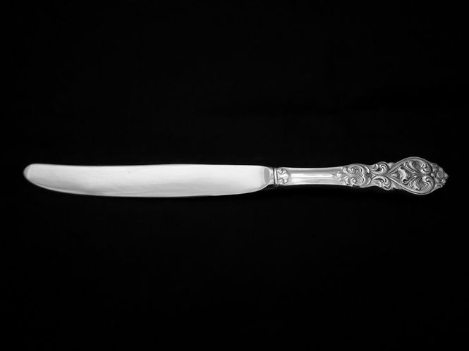 Hovedbilde Valdres liten spisekniv