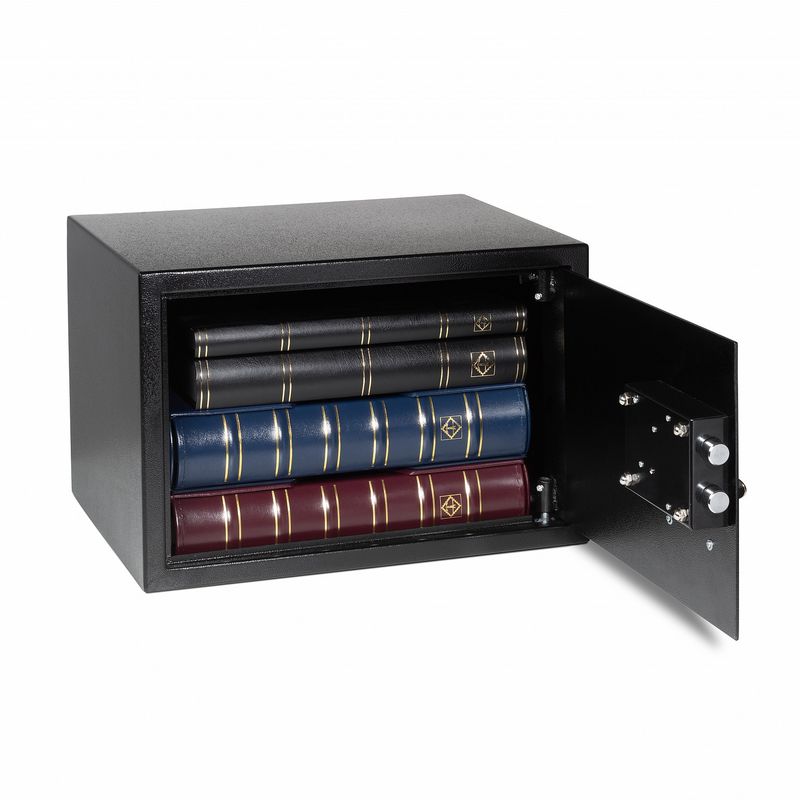 KAVENT Safe