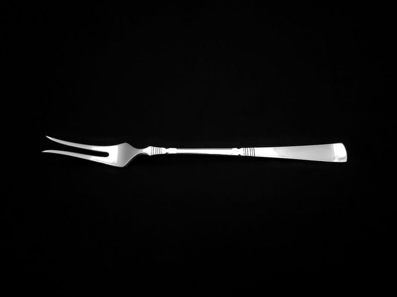 Bankett sildegaffel