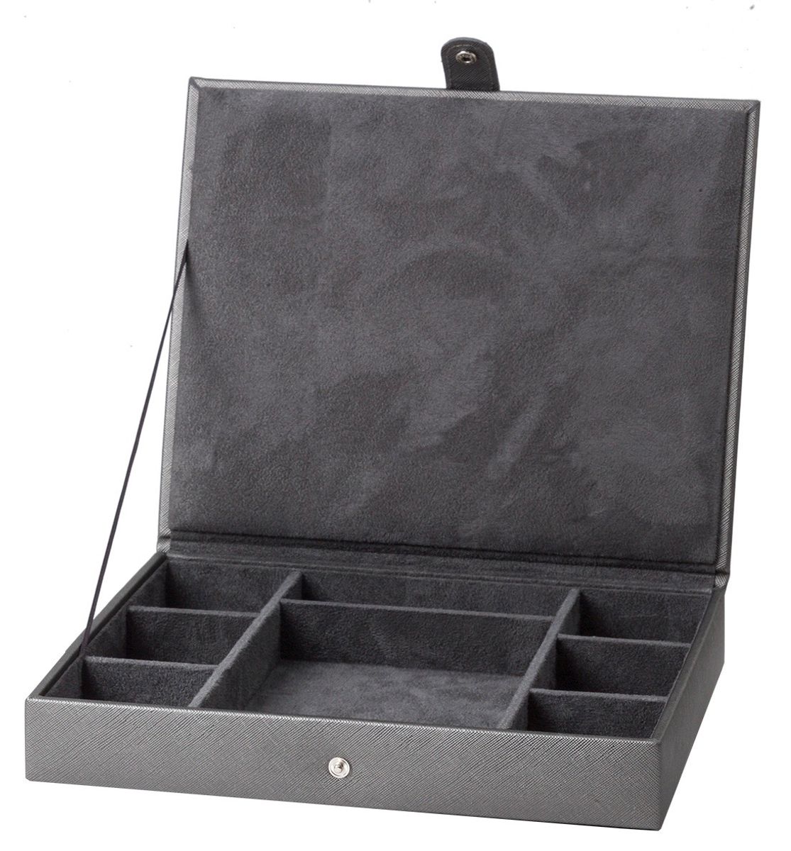 Smykkeskrin for bunadssølv